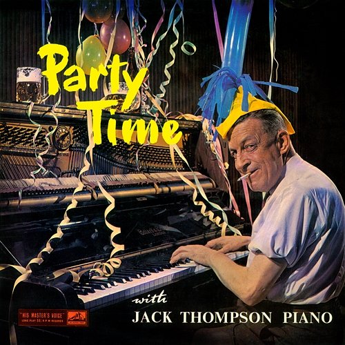 Party Time Jack Thompson