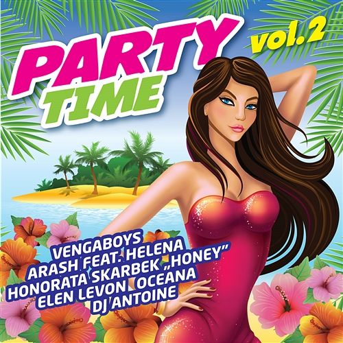 Party Time, Vol. 2 Various Artists