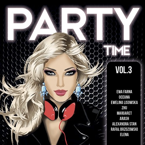 Party Time, Vol. 3 Various Artists