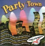 Party Town Various Artists