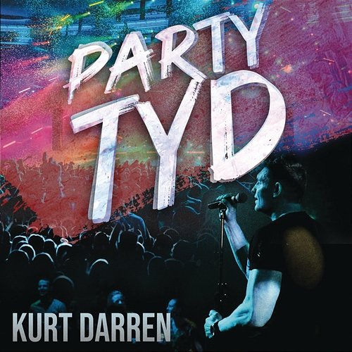 Party Tyd Kurt Darren