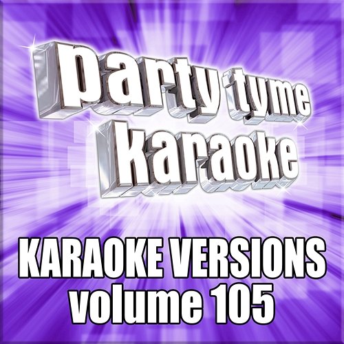 Party Tyme 105 Party Tyme Karaoke