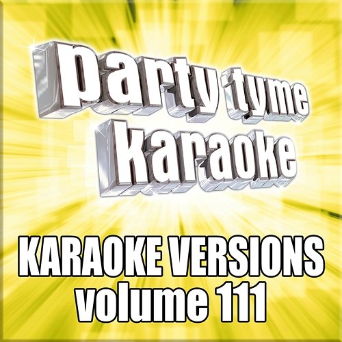 Party Tyme 111 Party Tyme Karaoke
