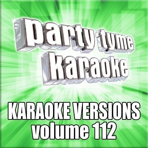 Party Tyme 112 Party Tyme Karaoke