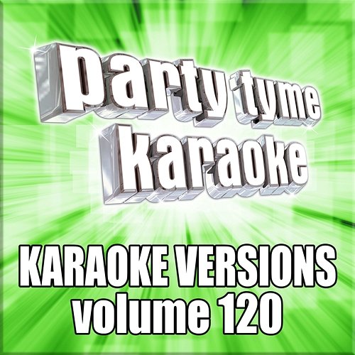 Party Tyme 120 Party Tyme Karaoke