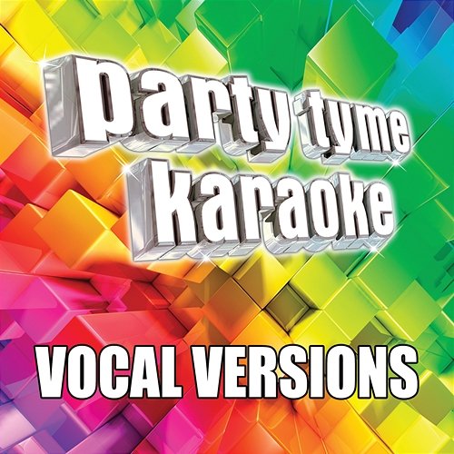 Baby Don't Forget My Number (Made Popular By Milli Vanilli) Party Tyme Karaoke