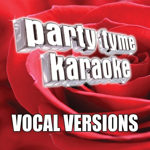 Party Tyme Karaoke - Adult Contemporary 1 Party Tyme Karaoke