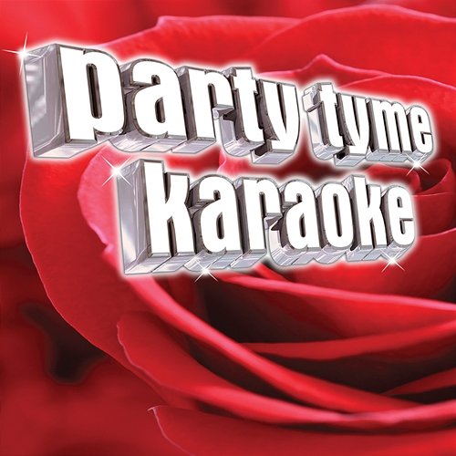 Party Tyme Karaoke - Adult Contemporary 3 Party Tyme Karaoke