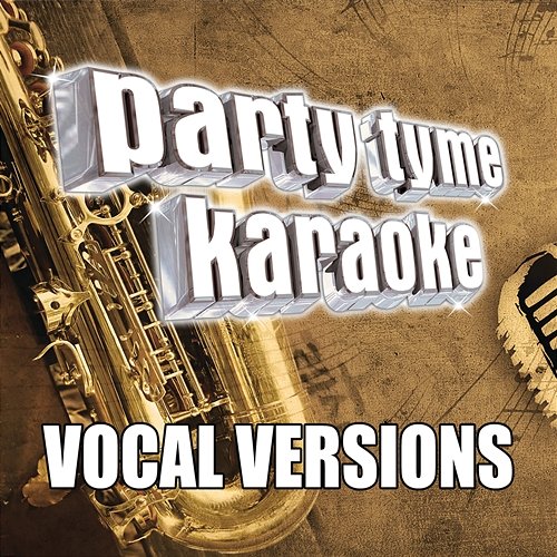 Party Tyme Karaoke - Blues & Soul 1 Party Tyme Karaoke