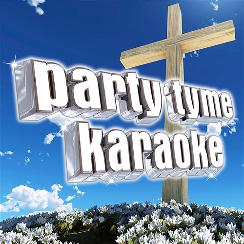 Party Tyme Karaoke - Christian Party Pack Party Tyme Karaoke