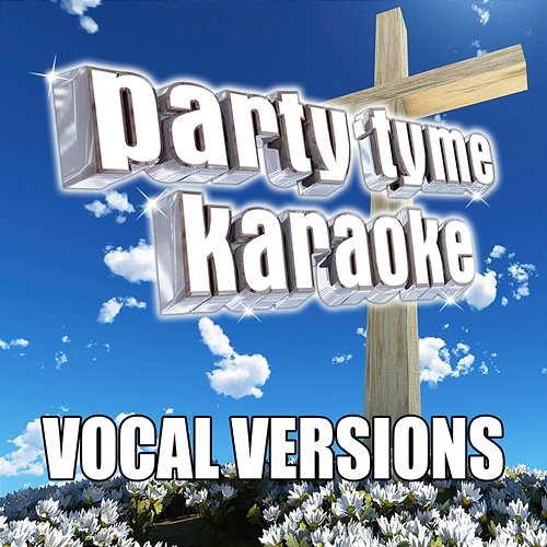 Party Tyme Karaoke - Christian Party Pack Party Tyme Karaoke