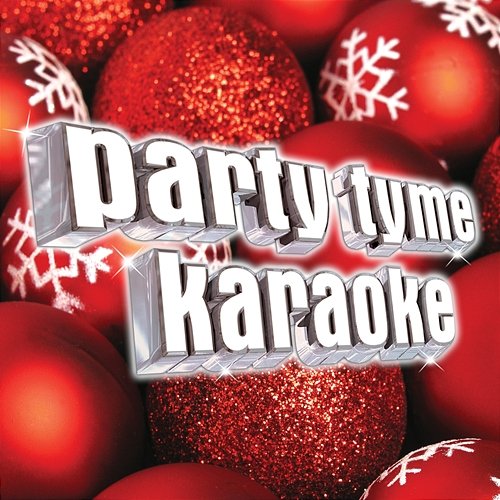 Carol Of The Bells (Made Popular By Harry Simeone Chorale) Party Tyme Karaoke