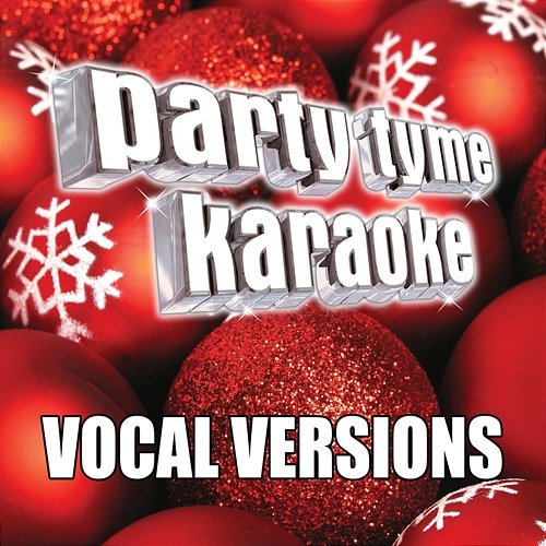 Party Tyme Karaoke - Christmas 65-Song Pack Party Tyme Karaoke