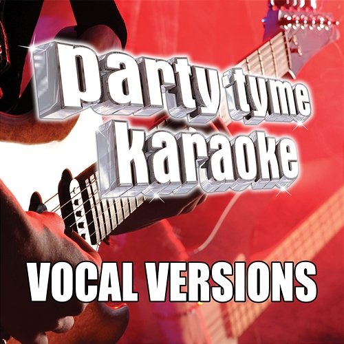 Party Tyme Karaoke - Classic Rock 6-Pack Party Tyme Karaoke