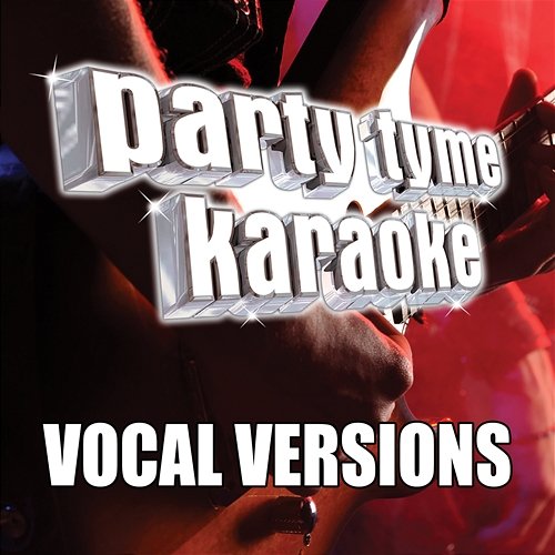 Party Tyme Karaoke - Classic Rock Hits 2 Party Tyme Karaoke
