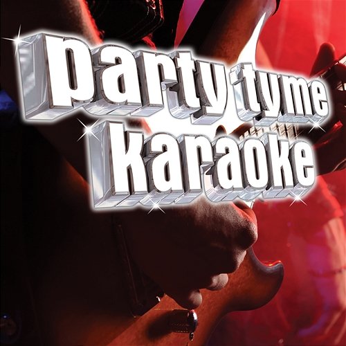 Party Tyme Karaoke - Classic Rock Hits 2 Party Tyme Karaoke