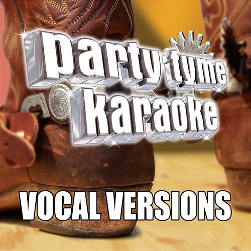 Party Tyme Karaoke - Country Classics Party Pack Party Tyme Karaoke