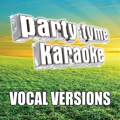 Party Tyme Karaoke - Country Female Hits 1 Party Tyme Karaoke