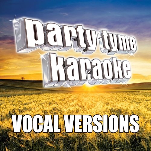 Party Tyme Karaoke - Country Group Hits 1 Party Tyme Karaoke