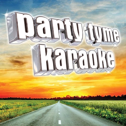 Party Tyme Karaoke - Country Male Hits 3 Party Tyme Karaoke