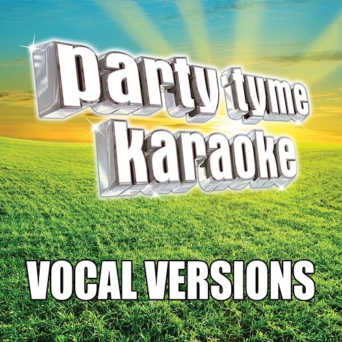 Party Tyme Karaoke - Country Party Pack 2 Party Tyme Karaoke