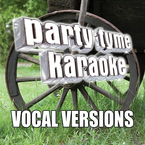 Party Tyme Karaoke - Country Party Pack 3 Party Tyme Karaoke
