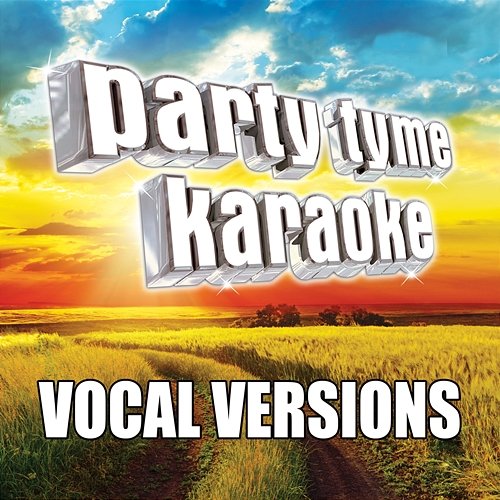 Party Tyme Karaoke - Country Party Pack 5 Party Tyme Karaoke