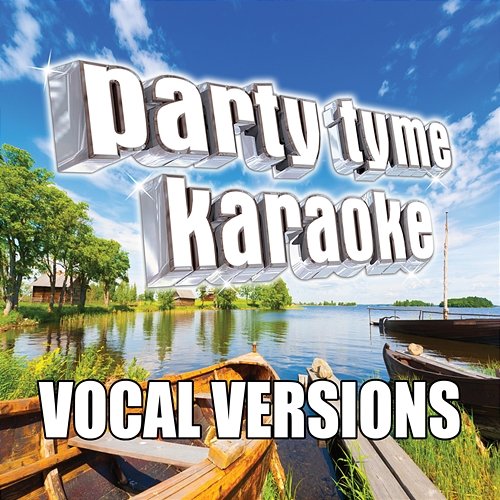 Party Tyme Karaoke - Country Party Pack 6 Party Tyme Karaoke