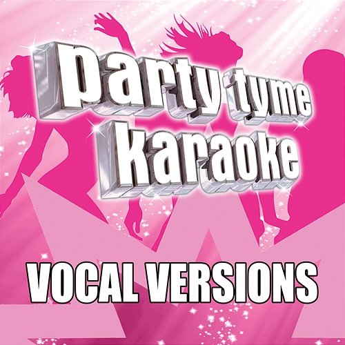 Party Tyme Karaoke - Girl Pop 14 Party Tyme Karaoke