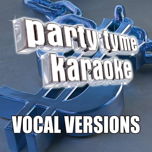 Party Tyme Karaoke - Hip Hop & Rap Hits 1 Party Tyme Karaoke