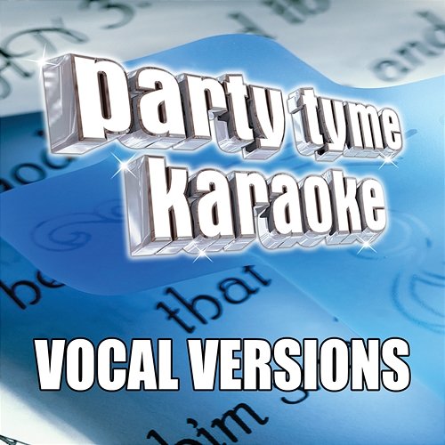 Party Tyme Karaoke - Inspirational Christian 1 Party Tyme Karaoke