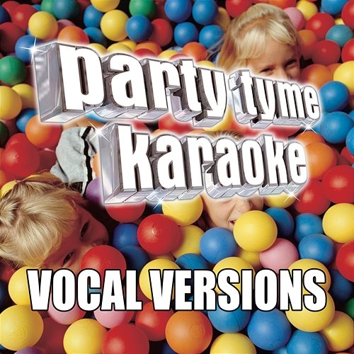 Party Tyme Karaoke - Kids Songs Party Pack Party Tyme Karaoke
