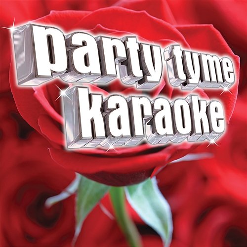 Party Tyme Karaoke - Love Songs 3 Party Tyme Karaoke