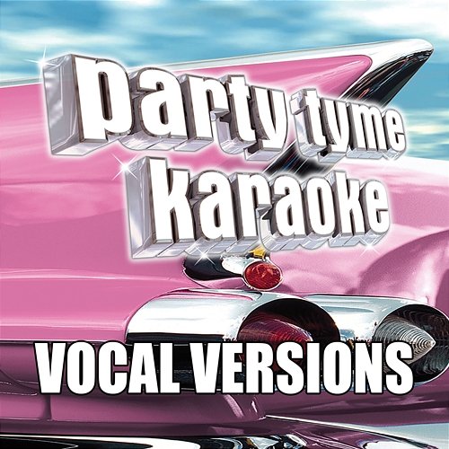 Party Tyme Karaoke - Oldies 10 Party Tyme Karaoke
