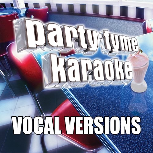 Party Tyme Karaoke - Oldies Party Pack 2 Party Tyme Karaoke