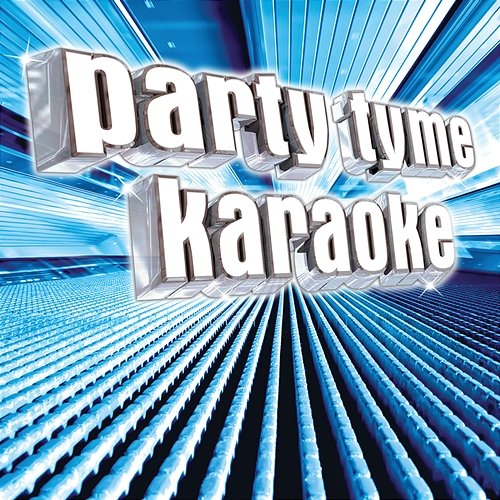 Party Tyme Karaoke - Pop Male Hits 11 Party Tyme Karaoke