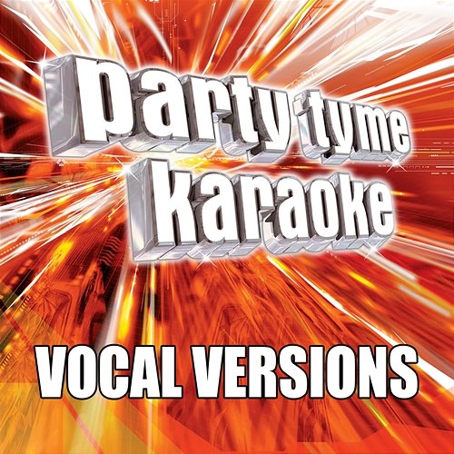 Party Tyme Karaoke - Pop Party Pack 1 Party Tyme Karaoke
