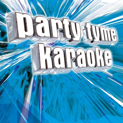 Party Tyme Karaoke - Pop Party Pack 2 Party Tyme Karaoke