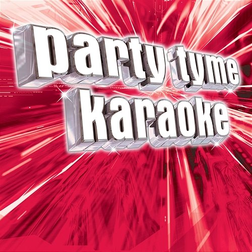 Party Tyme Karaoke - Pop Party Pack 5 Party Tyme Karaoke
