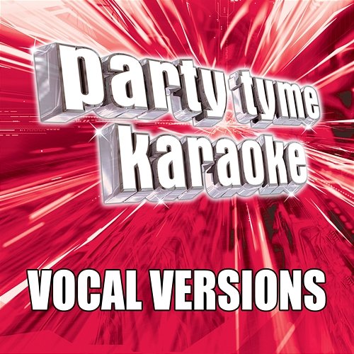 Party Tyme Karaoke - Pop Party Pack 5 Party Tyme Karaoke