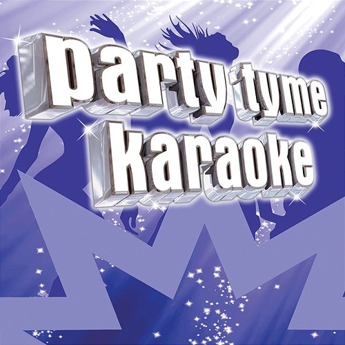 Party Tyme Karaoke - R&B Female Hits 2 Party Tyme Karaoke