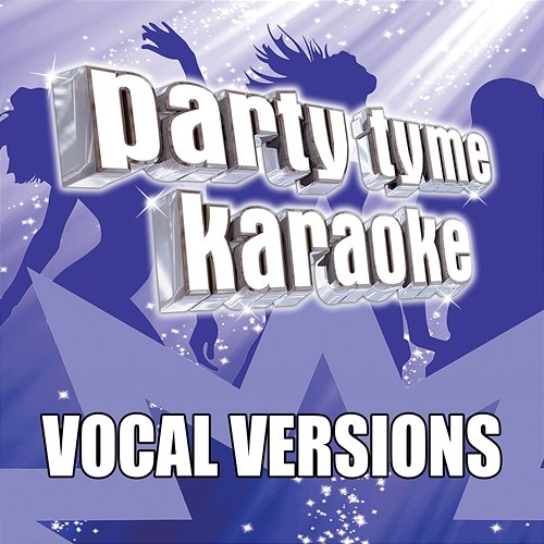 Party Tyme Karaoke - R&B Female Hits 3 Party Tyme Karaoke