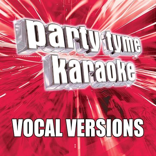 Party Tyme Karaoke - R&B Male Hits 1 Party Tyme Karaoke