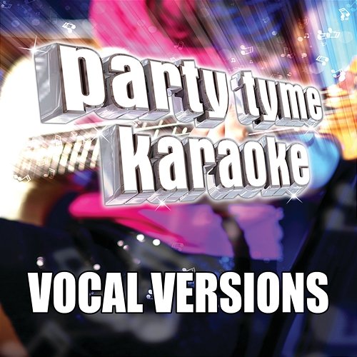 Party Tyme Karaoke - Rock Female Hits 1 Party Tyme Karaoke