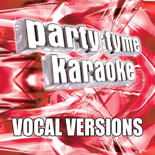 Party Tyme Karaoke - Super Hits 29 Party Tyme Karaoke