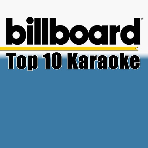 Party Tyme Karaoke - Top 10 Box Set Party Tyme Karaoke
