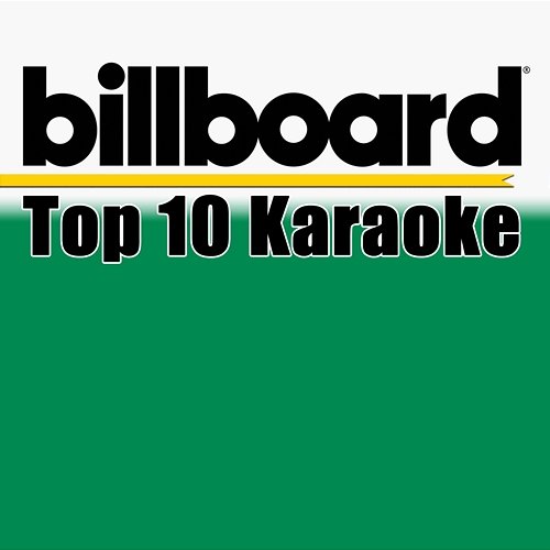Party Tyme Karaoke - Top 10 Box Set, Vol. 4 Party Tyme Karaoke