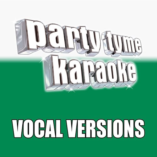 Party Tyme Karaoke - Top 10 Box Set, Vol. 4 Party Tyme Karaoke