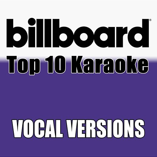 Party Tyme Karaoke - Top 10 Box Set, Vol. 8 Party Tyme Karaoke