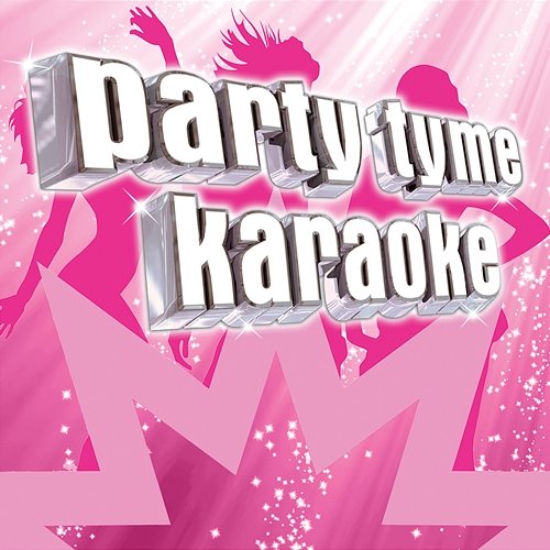 Don't Call Me Up (Made Popular By Mabel) Party Tyme Karaoke